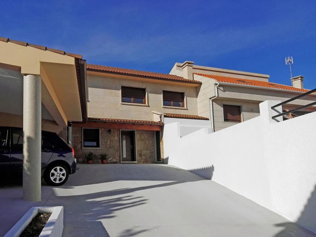 Acabados según tipo de piedra, uso y gustos