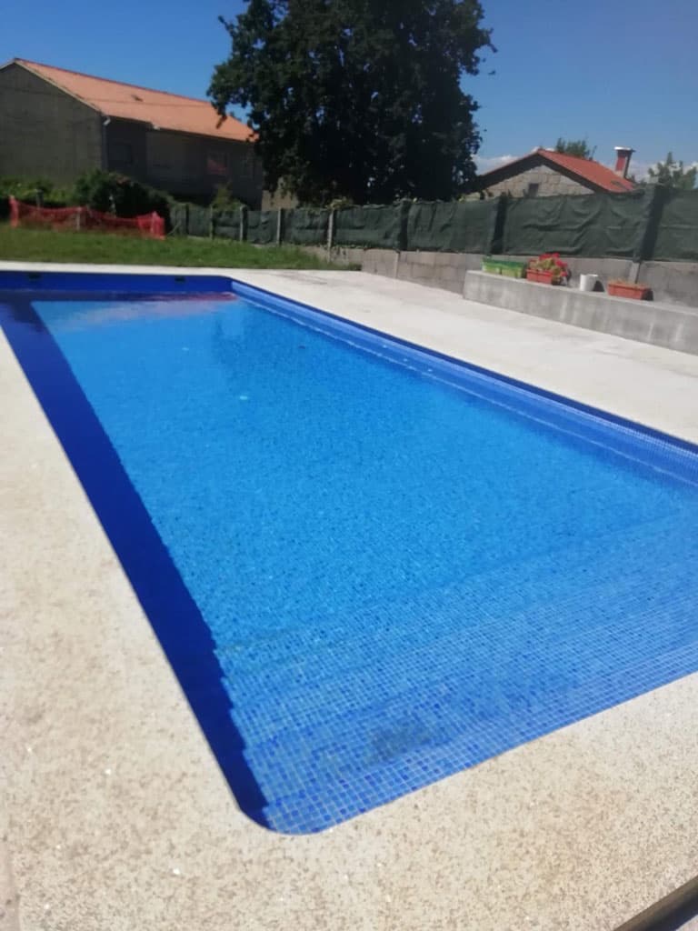 Algunos de los trabajos realizados por nuestra empresa de construcción en Vilanova de Arousa