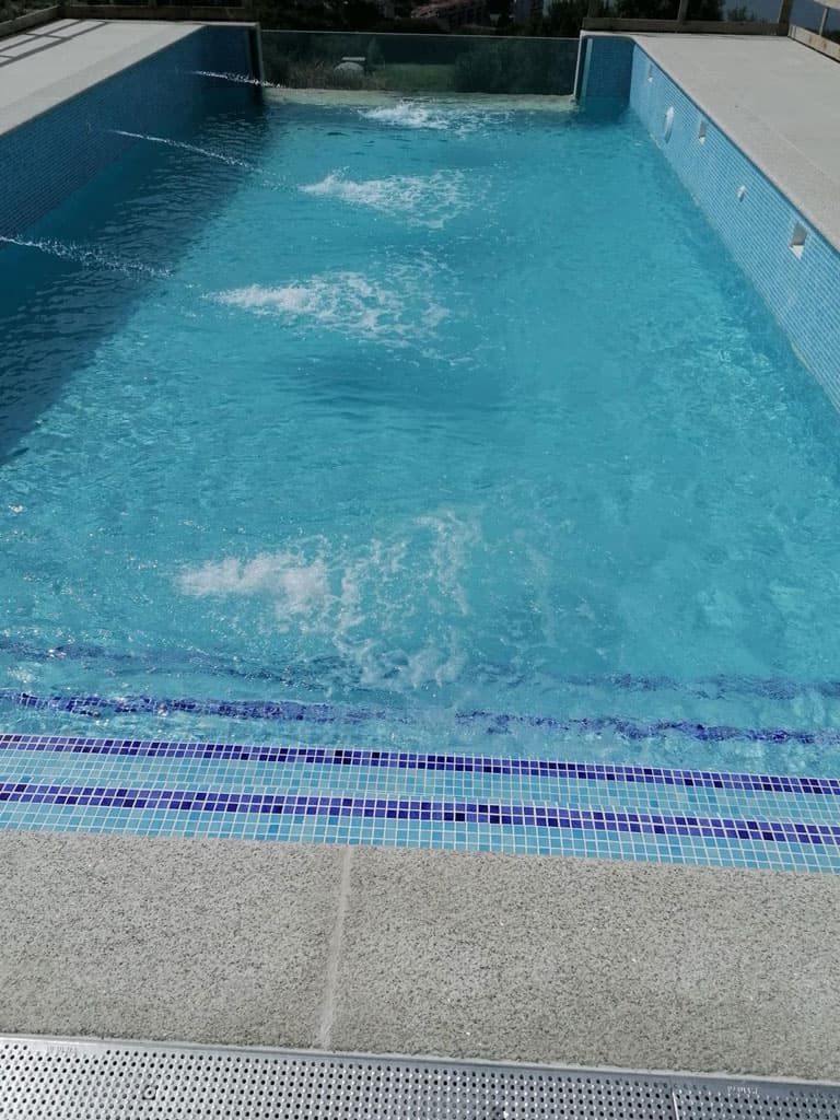 Algunos de los trabajos realizados por nuestra empresa de construcción en Vilanova de Arousa