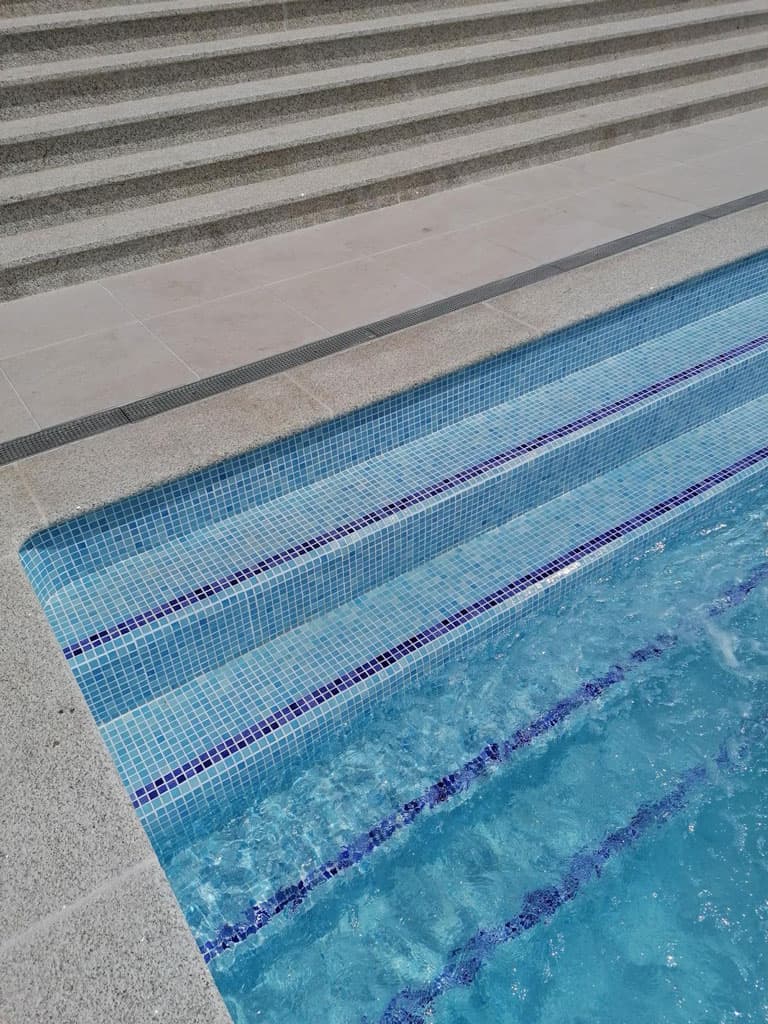 Algunos de los trabajos realizados por nuestra empresa de construcción en Vilanova de Arousa