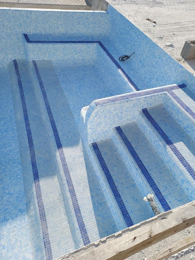 Algunos de los trabajos realizados por nuestra empresa de construcción en Vilanova de Arousa