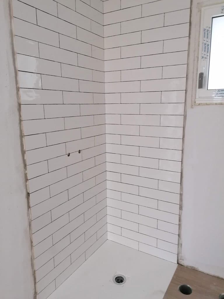 Eche un vistazo a nuestras reformas