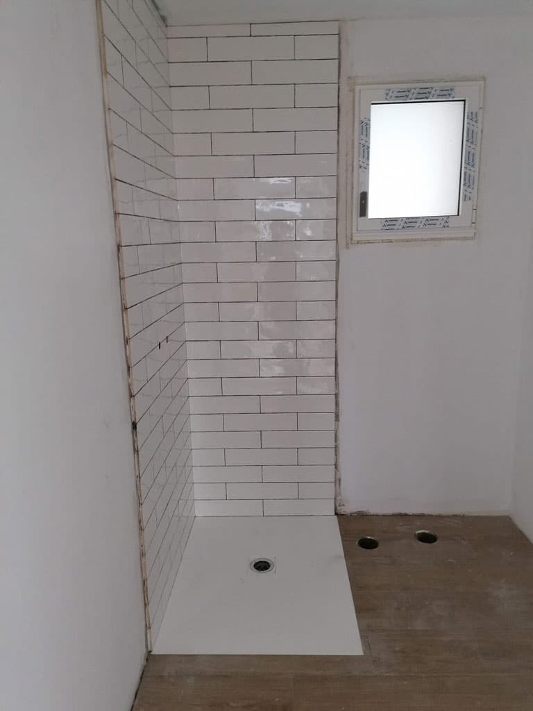 Eche un vistazo a nuestras reformas