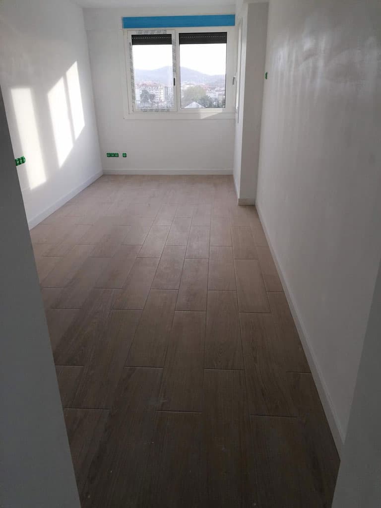 Eche un vistazo a nuestras reformas