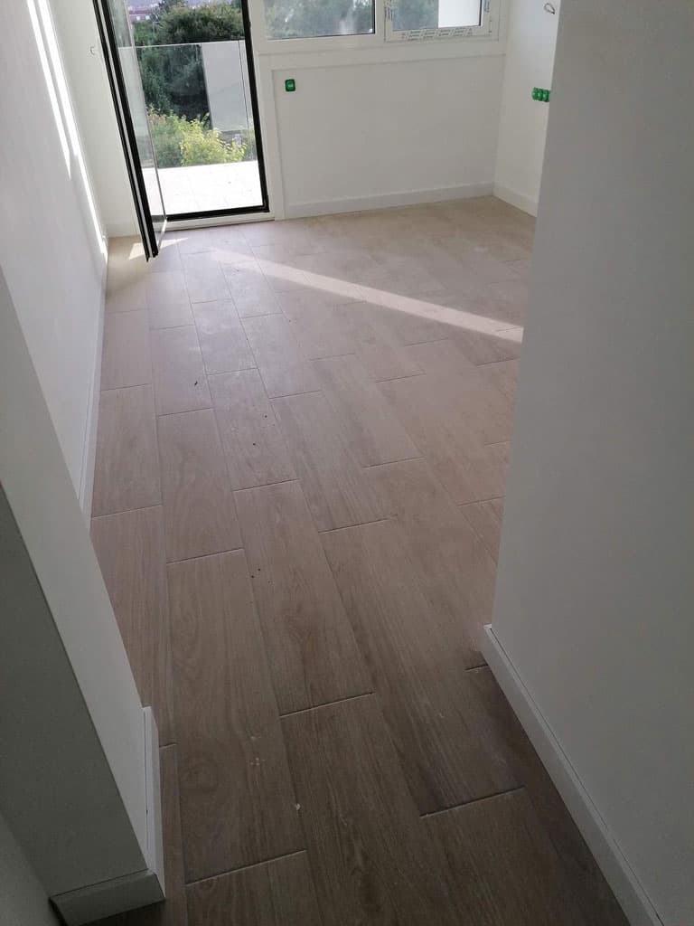 Eche un vistazo a nuestras reformas