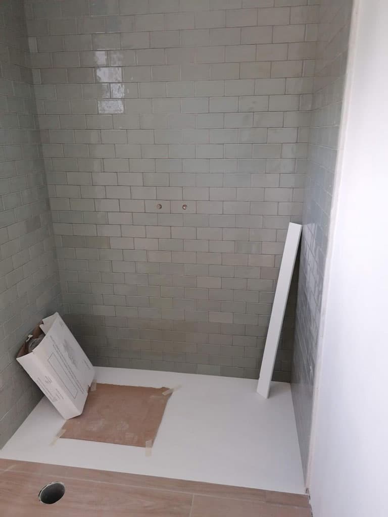 Eche un vistazo a nuestras reformas