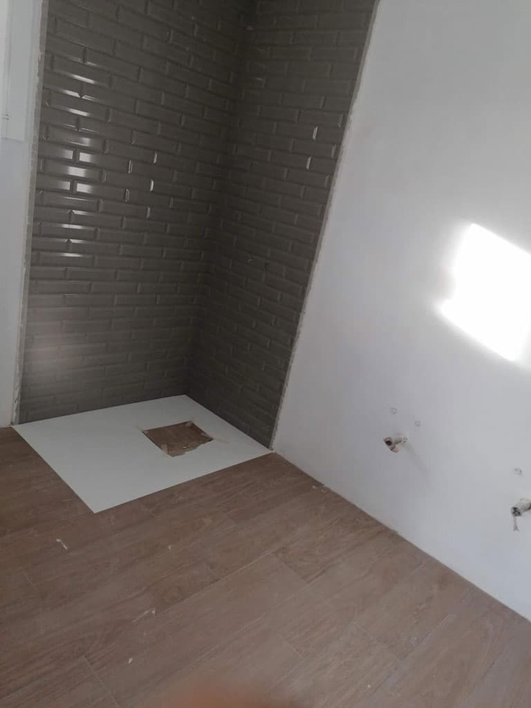 Eche un vistazo a nuestras reformas