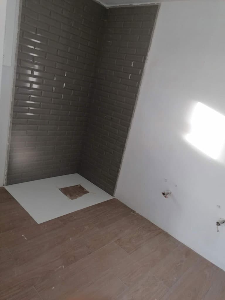 Eche un vistazo a nuestras reformas