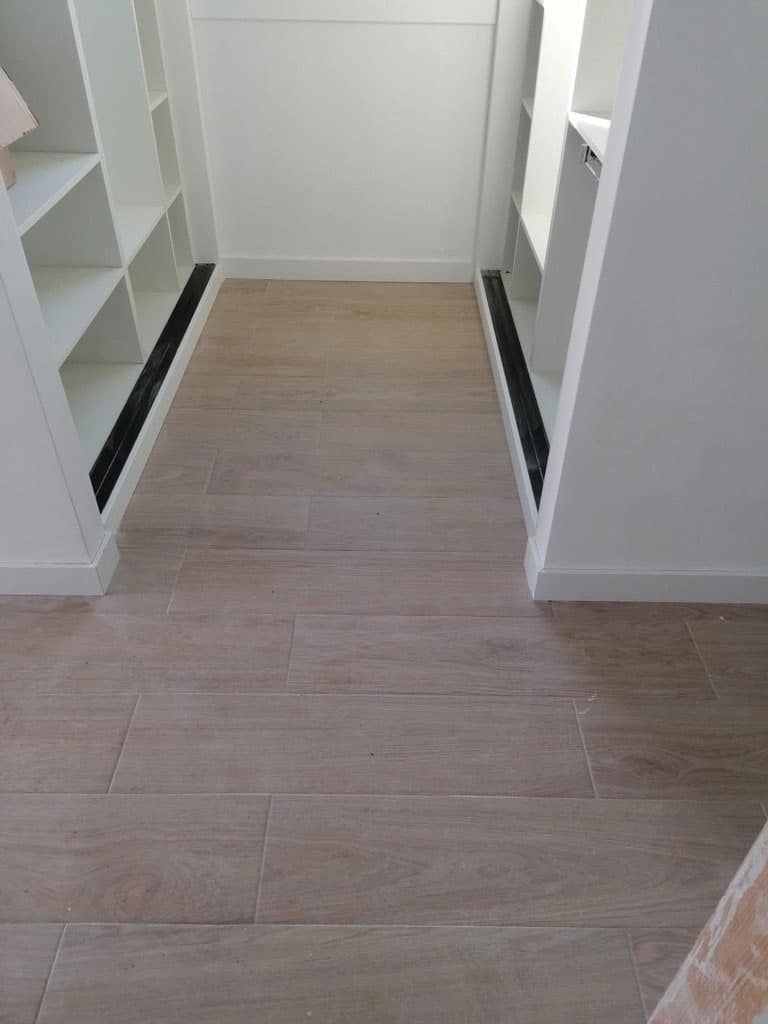 Eche un vistazo a nuestras reformas