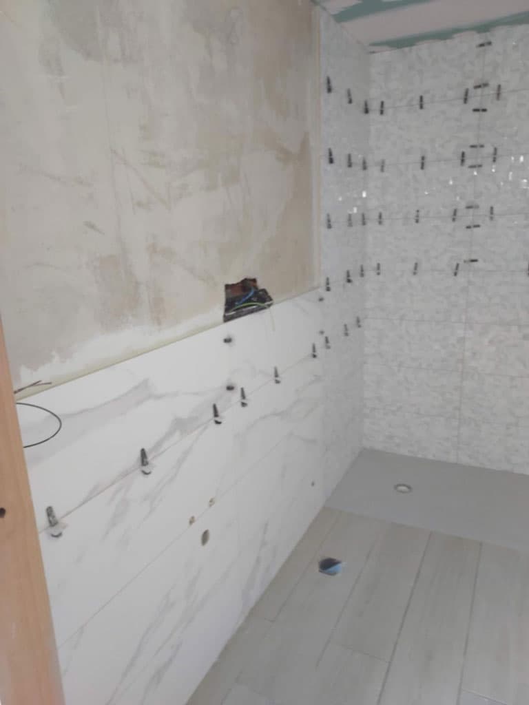 Eche un vistazo a nuestras reformas