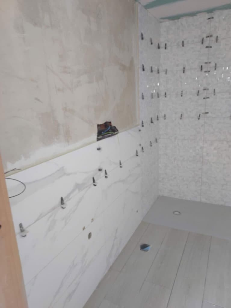 Eche un vistazo a nuestras reformas