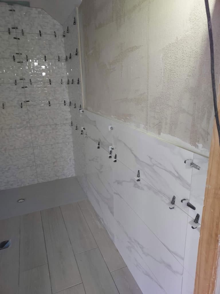 Eche un vistazo a nuestras reformas