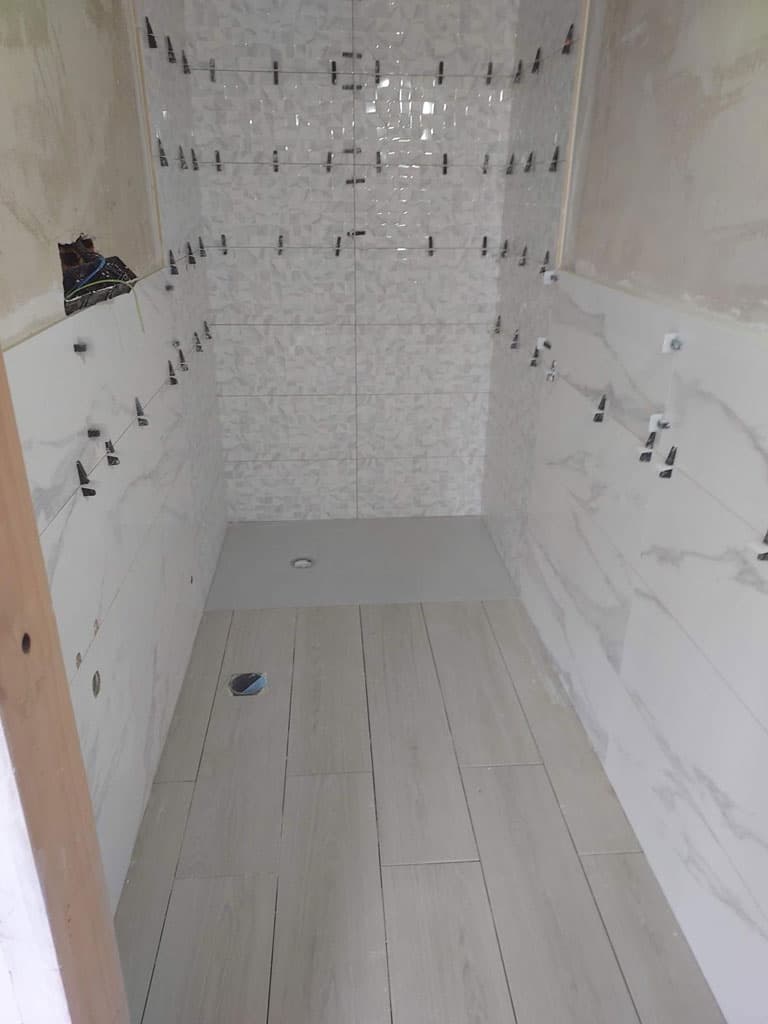 Eche un vistazo a nuestras reformas