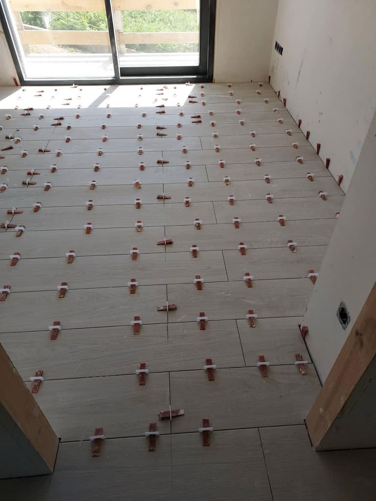 Eche un vistazo a nuestras reformas