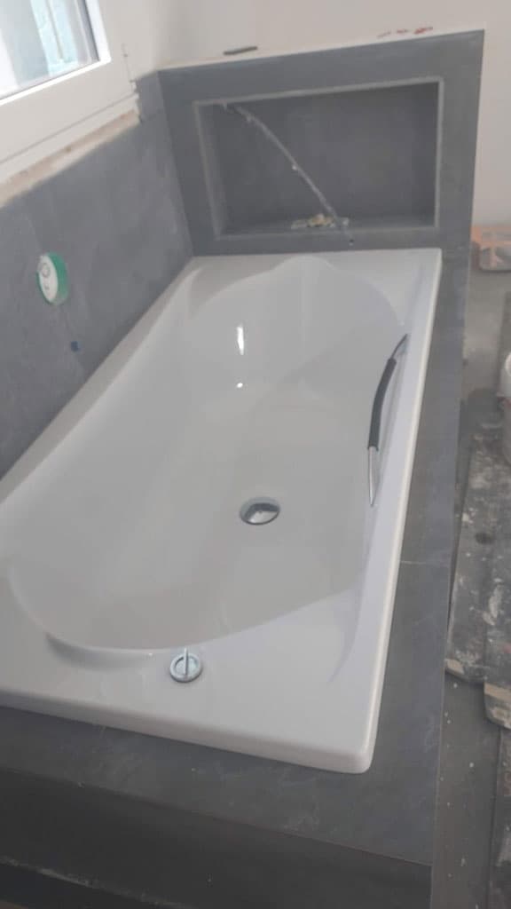 Eche un vistazo a nuestras reformas