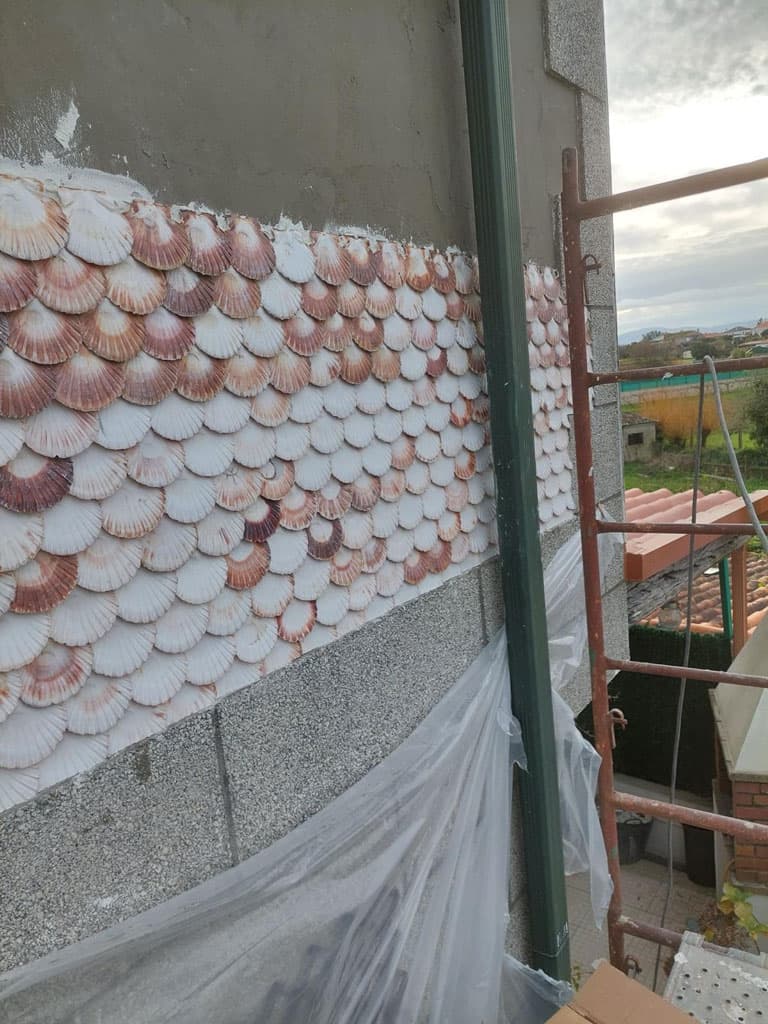 Algunos de nuestros proyectos de rehabilitación