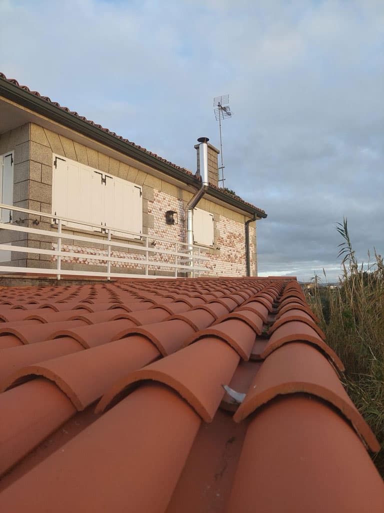 Algunos de nuestros proyectos de rehabilitación