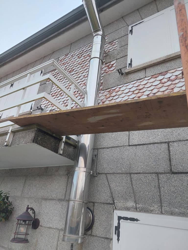 Algunos de nuestros proyectos de rehabilitación