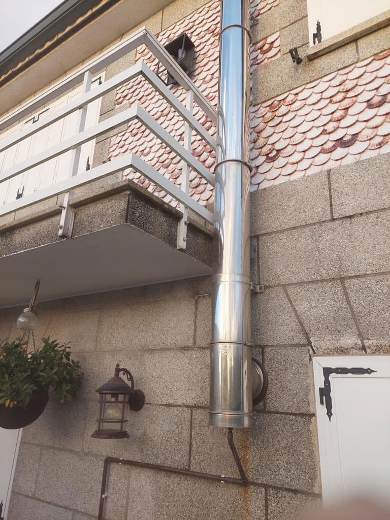 Algunos de nuestros proyectos de rehabilitación