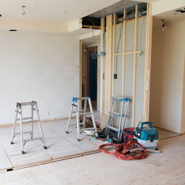 Reformas a medida para transformar su hogar