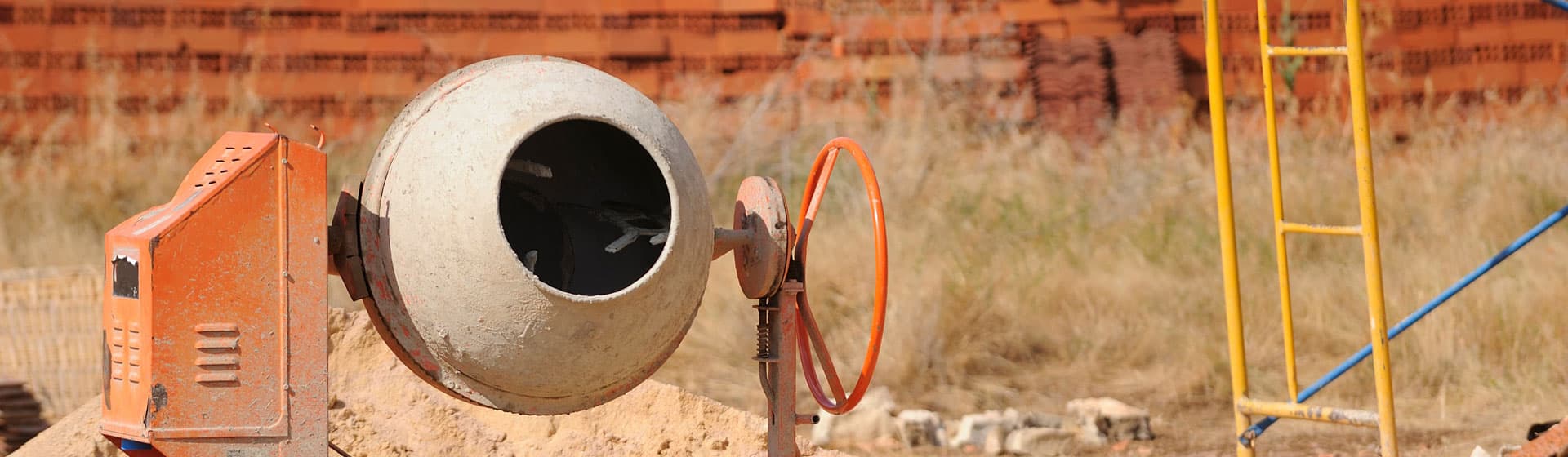 ¿Quiere construir la casa de sus sueños? ¿Reparar su vivienda de manera profesional?