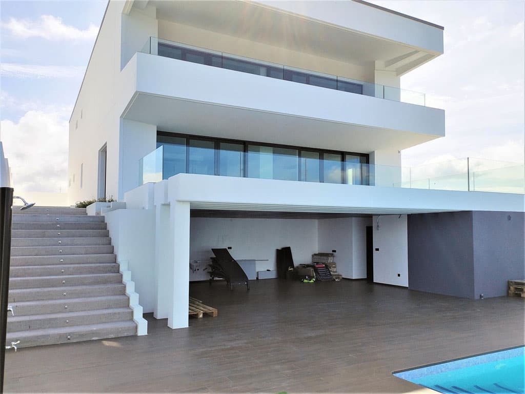 Realizamos construcciones a medida